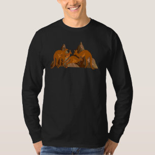 Zoo Animal  Australia Animal Outback Kangaroo 1 T-Shirt