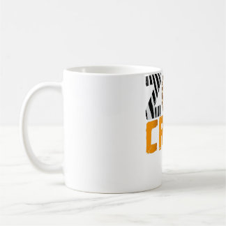 Zoo Crew Zookeeper Safari Wildlife Costume Animal Coffee Mug