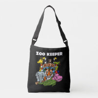 Zoo Keeper Animal Lover Party