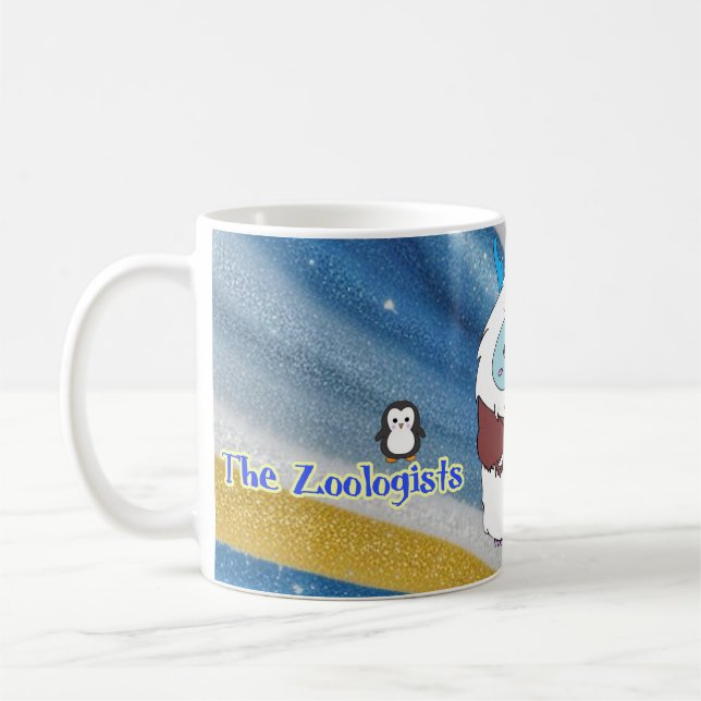 Zoo Mug 2024 (Left)