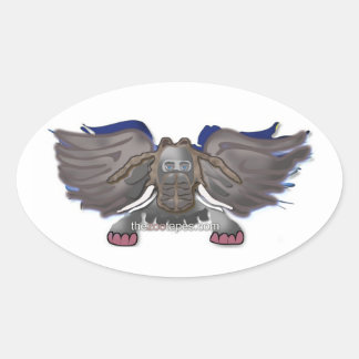 Zoo Tapes Sticker Set