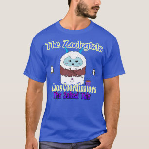 Zoo Tee 2024