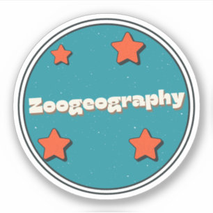 Zoogeography