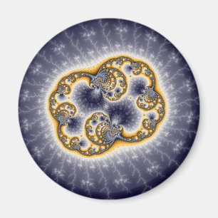 Zooh - Fractal Magnet