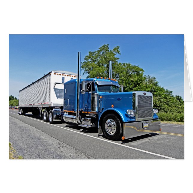 Zook's 379 Note Card (Front Horizontal)