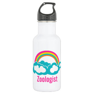 Zoologist 532 Ml Water Bottle