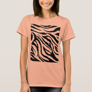 zoom_zebra_print T-Shirt
