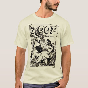 ZOOT Comics T-Shirt