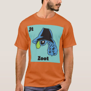 Zoot Element 1  T-Shirt