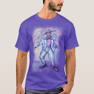 Zoot Suit T-Shirt