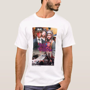 Zoot The Tribe T-Shirt
