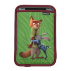 Zootopia | Judy & Nick - Suspect Apprehended!