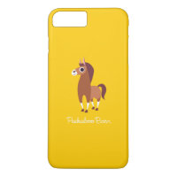 Zora the Horse