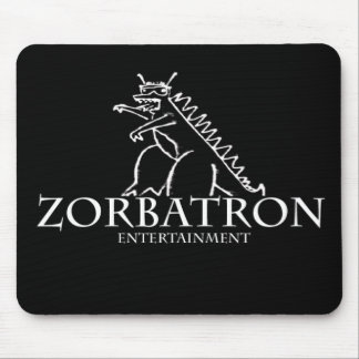 ZORBATRON MOUSE PAD