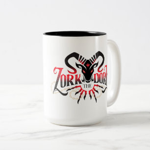 ZorktheDork Logo Mug