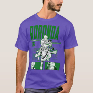 zoro 2 T-Shirt