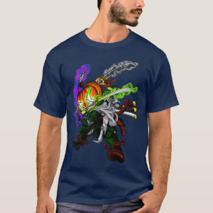 zoro 4 T-Shirt