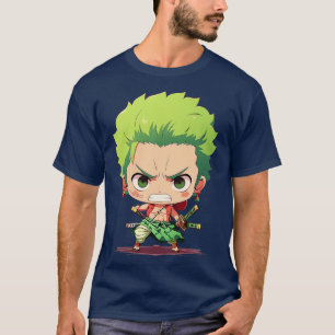 zoro 8 T-Shirt