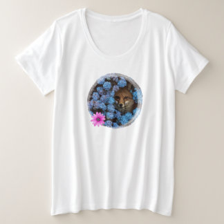 Zorro T-shirt Plus Size T-Shirt