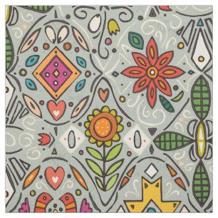 zoryana haze fabric