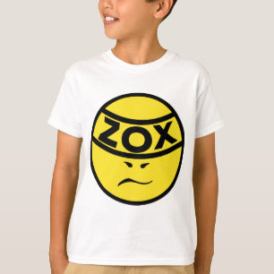 ZOX Band - ZOXMAN - Kids Sweatshirt T-Shirt