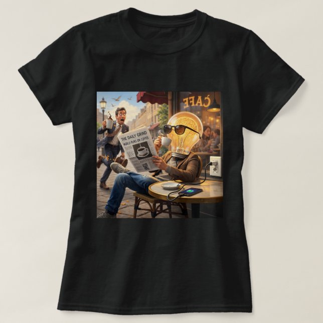 ZOYNK 0045681 T-Shirt (Design Front)