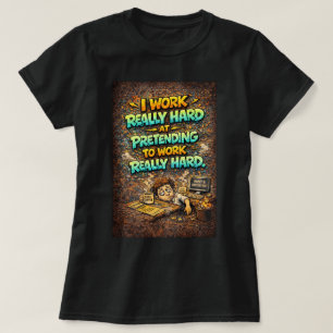 ZOYNK 0045730 T-Shirt