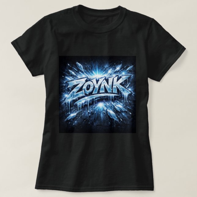 ZOYNK 0045749 T-Shirt (Design Front)