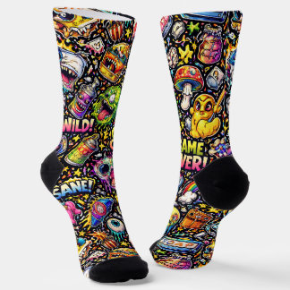 Zoynk & Bright 0046827 Socks