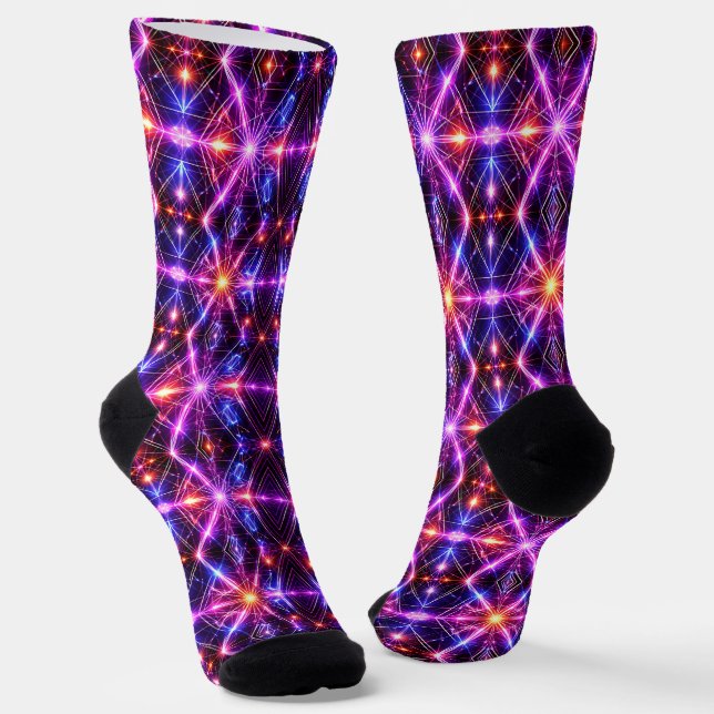 Zoynk & Bright 0046879 Socks (Angled)