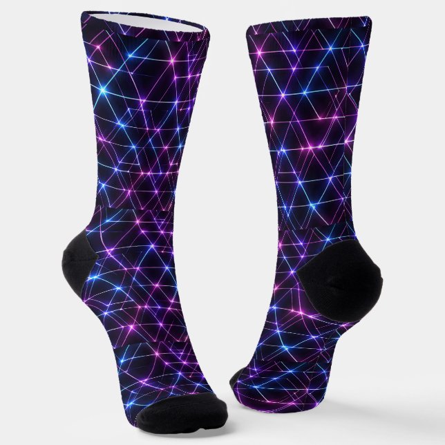 Zoynk & Bright 0046884 Socks (Angled)