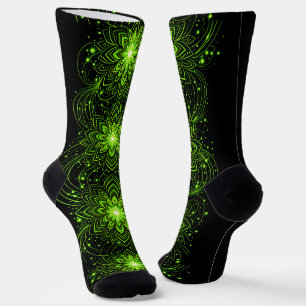 Zoynk Neon Socks 0047421