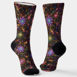 Zoynk Neon Socks 0047439