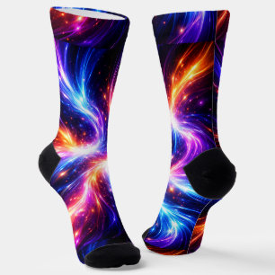 Zoynk Neon Socks 0047586