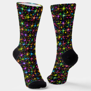 Zoynk Neon Socks 0047629