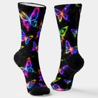 Zoynk Neon Socks 0047687