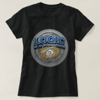 ZOYNK T-Graphics Logic is a Suggestion 0045419