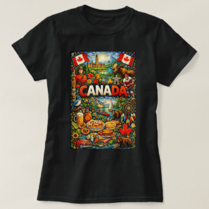 ZOYNK T-Shirt Graphics Canada 0045388