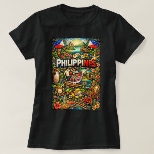 ZOYNK T-Shirt Graphics Philippines 0045385