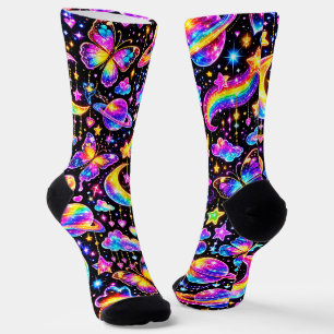 ZOYNKLAB Experiment 0046979 Socks