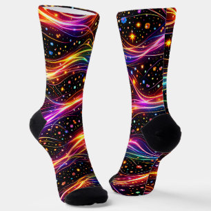 ZOYNKLAB Experiment 0047004 Socks