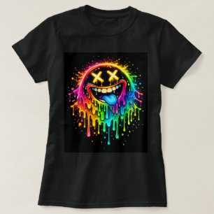ZOYNKLAB Experiment 0047210 Zoynkcore T-Shirt