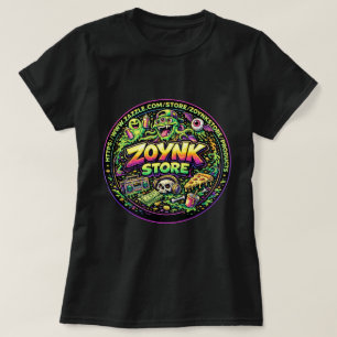 ZOYNKSTORE 0045668 T-Shirt