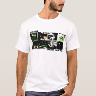 ZRXOA heritage T-Shirt