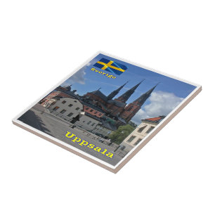 zSE007 UPPSALA, Sweden, Europe, Tile