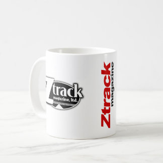 Ztrack 20 Year Mug