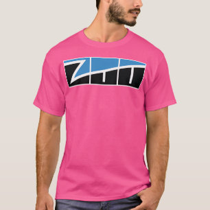 Ztt Zang Tumb Tumb T-Shirt