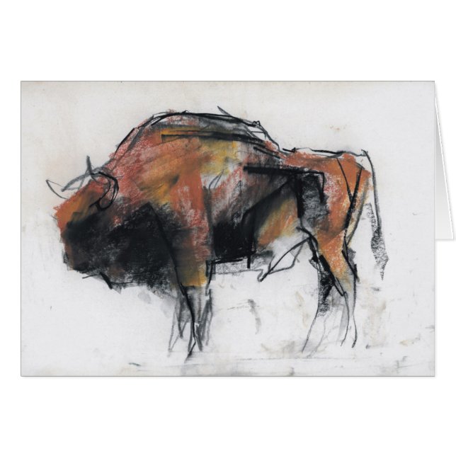 Zubre Bialowieza (Front Horizontal)