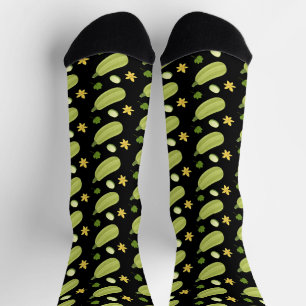 Zucchinas Socks