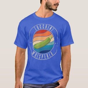 Zucchini Whisperer T-Shirt